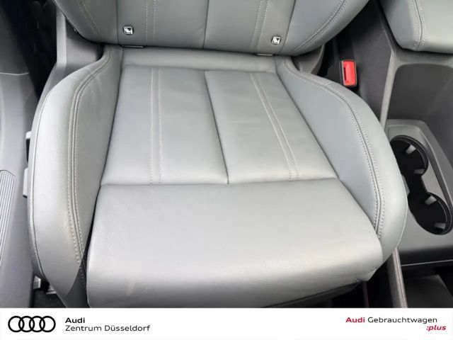 Audi Q4 e-tron 50 Quattro