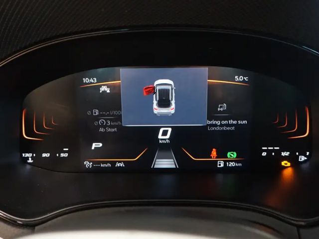 Seat Arona 1.0 TSI DSG Style