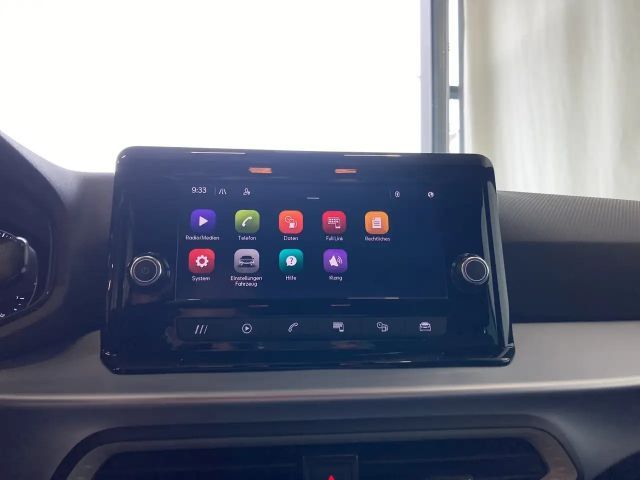 Seat Ibiza 1.0 TSI FR-lijn