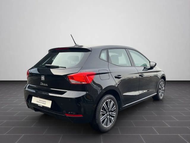 Seat Ibiza 1.0 TSI Style