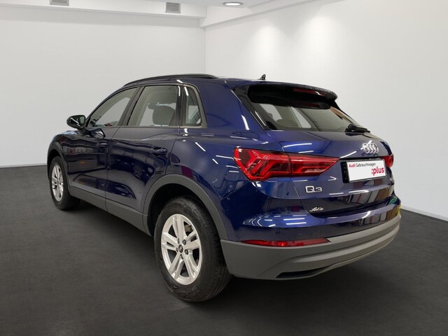 Audi Q3 45 TFSI Hybride S-Tronic