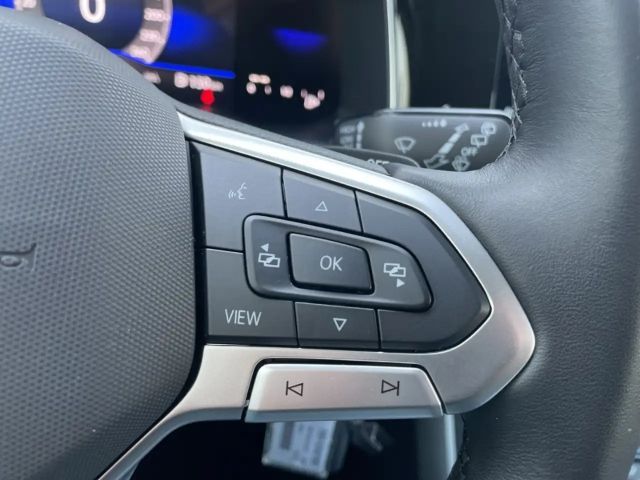 Volkswagen Polo 1.0 TSI DSG Move