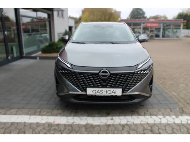 Nissan Qashqai DIG-T N-Connecta