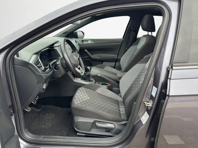 Volkswagen Taigo 1.0 TSI R-Line
