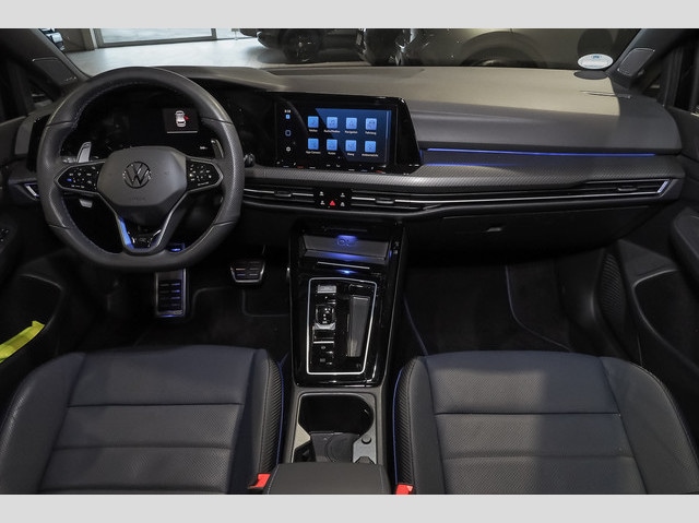 Volkswagen Golf 4Motion DSG Golf VIII