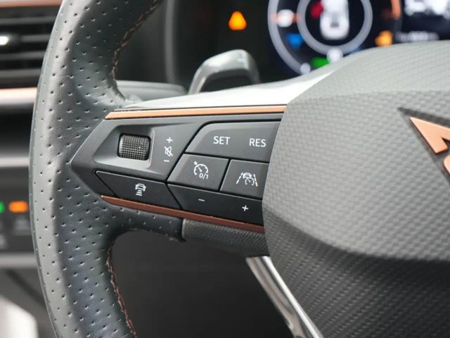 Cupra Formentor DSG e-Hybrid