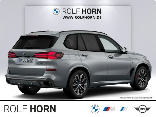 BMW X5 M-Sport xDrive40i
