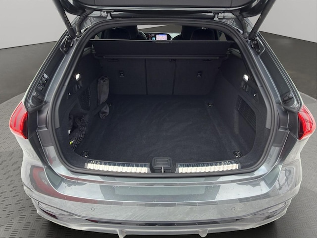 Audi A5 Avant S-Tronic