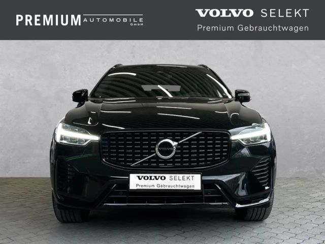 Volvo XC60 Dark Plus