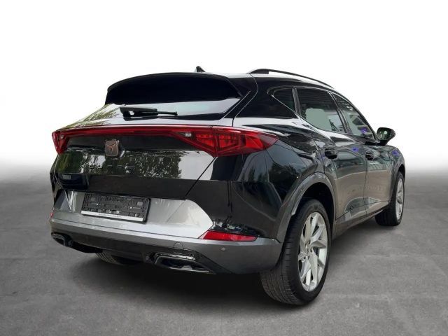 Cupra Formentor 4Drive