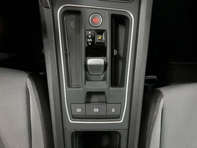 Seat Leon 2.0 TDI Sportstourer Style