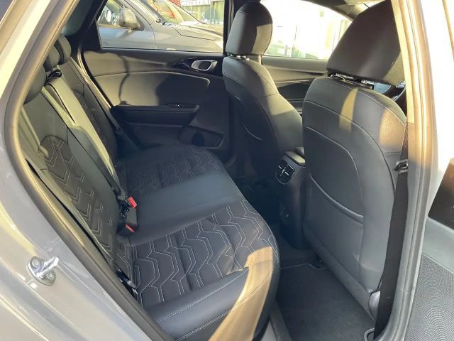 Kia Ceed GDi SportWagon