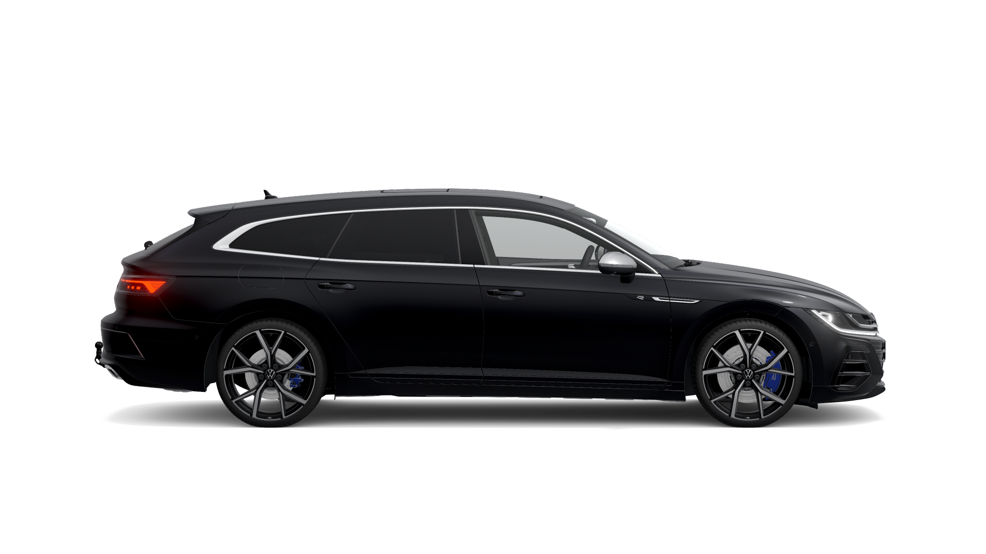 Volkswagen Arteon Shooting Brake 2.0 TSI DSG