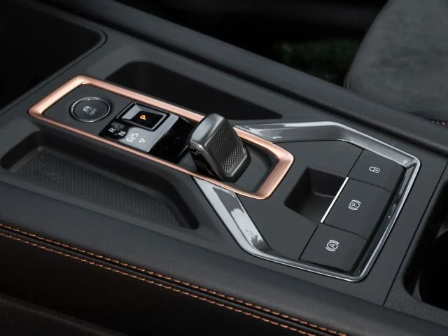 Cupra Leon 2.0 TSI DSG Sportstourer VZ