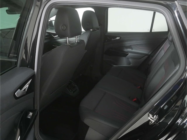 Volkswagen ID.4 77 KWh GTX