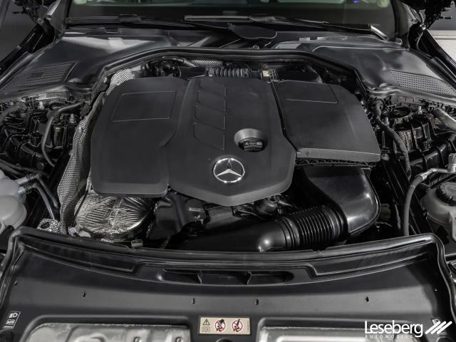 Mercedes-Benz C 220 AVANTGARDE C 220 d Sedan
