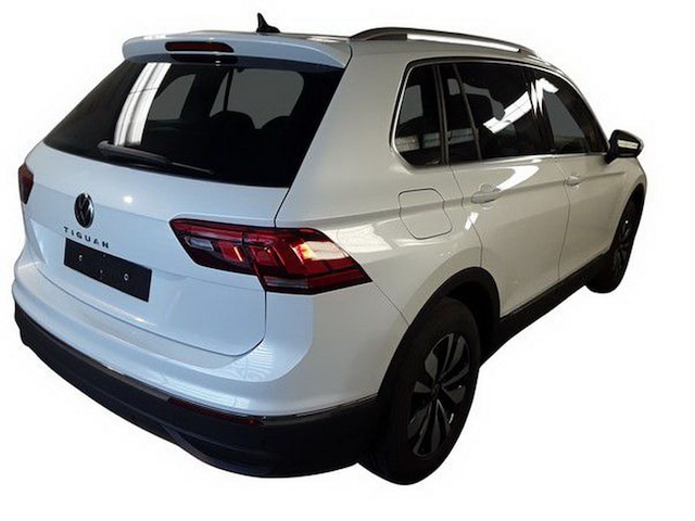 Volkswagen Tiguan Move 2.0 TDI DSG