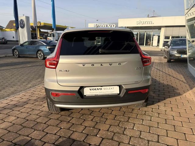 Volvo XC40 Core