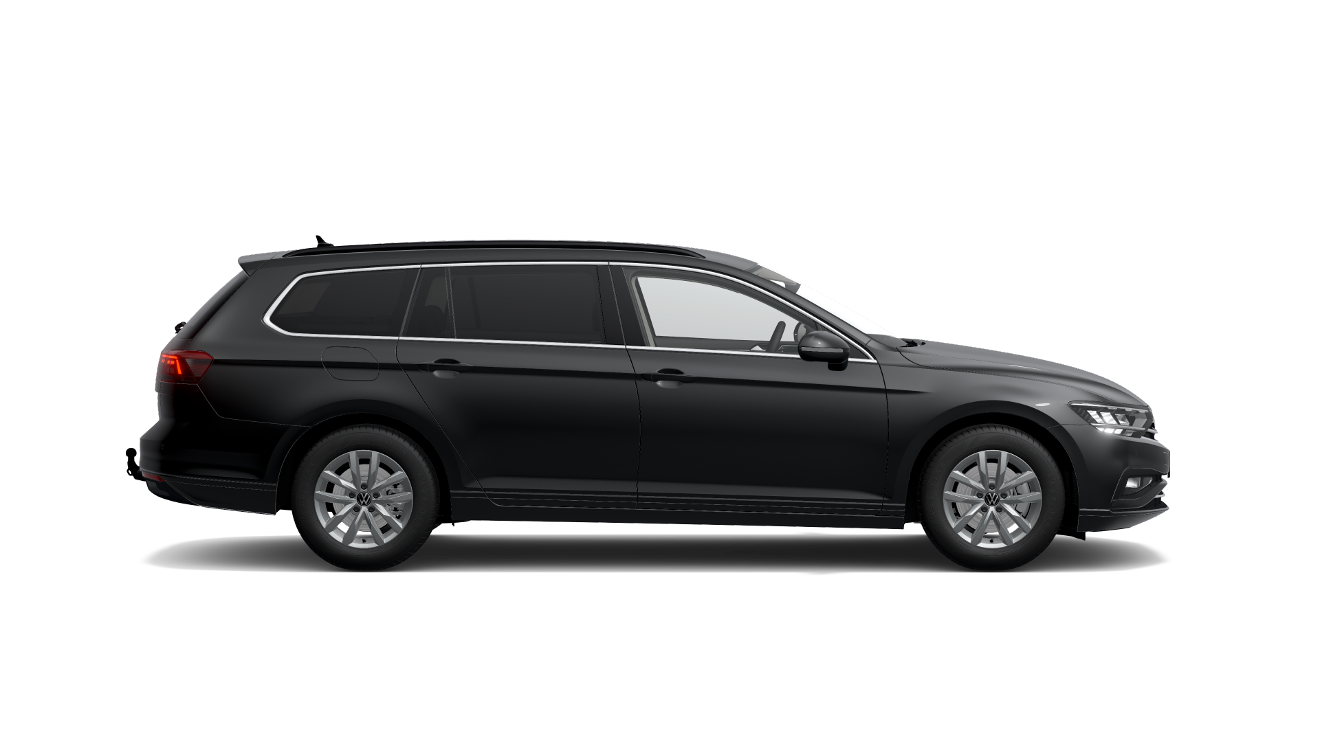 Volkswagen Passat Business DSG Variant