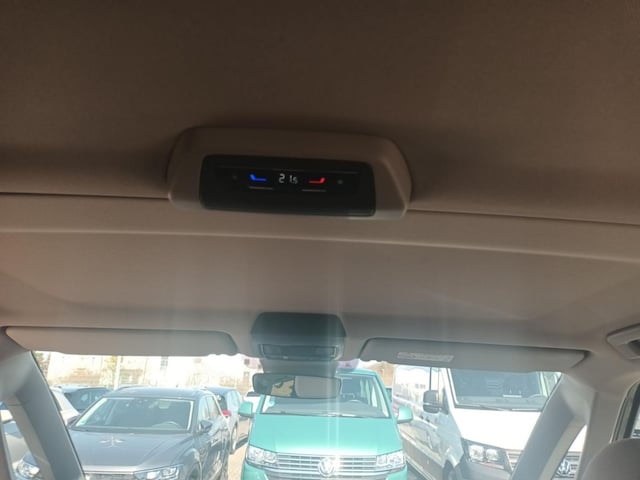 Volkswagen Multivan 2.0 TDI Lang