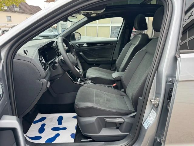 Volkswagen T-Roc 1.5 TSI DSG Style