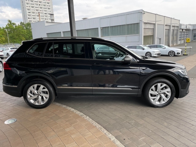 Volkswagen Tiguan 2.0 TDI Allspace DSG