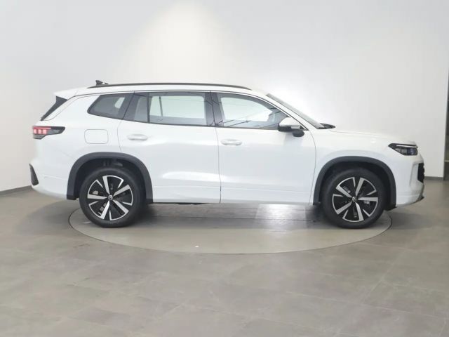 Volkswagen Tayron DSG Life