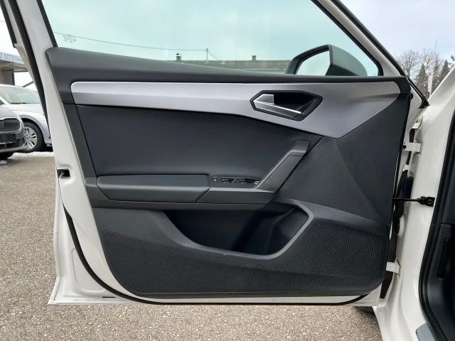 Seat Leon FR-lijn Sportstourer