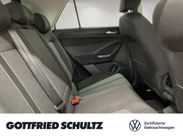 Volkswagen T-Roc 1.0 TSI Life