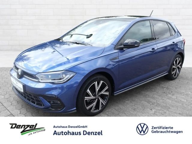 Volkswagen Polo 1.0 TSI DSG R-Line