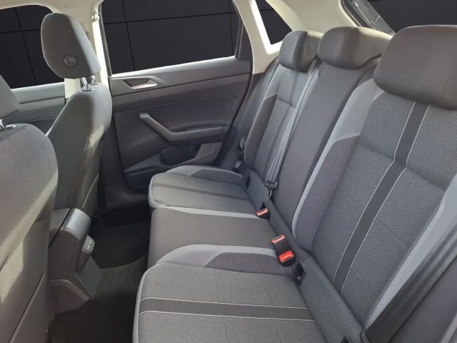 Volkswagen Polo Highline