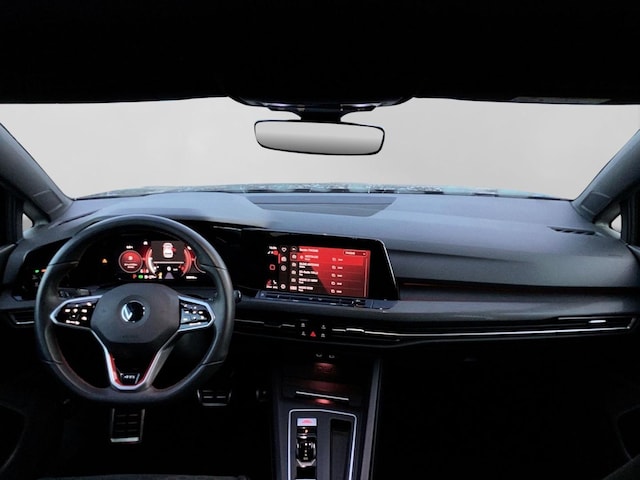 Volkswagen Golf GTI IQ.Drive