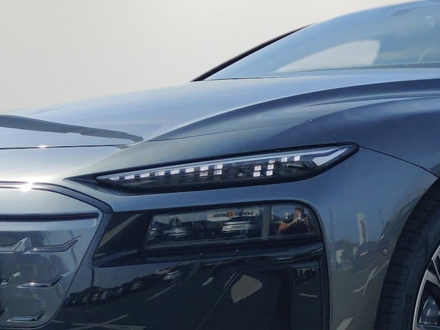 Audi A6 e-tron Avant Quattro