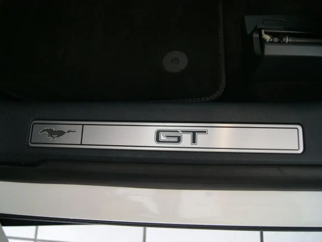 Ford Mustang Mach-E AWD GT