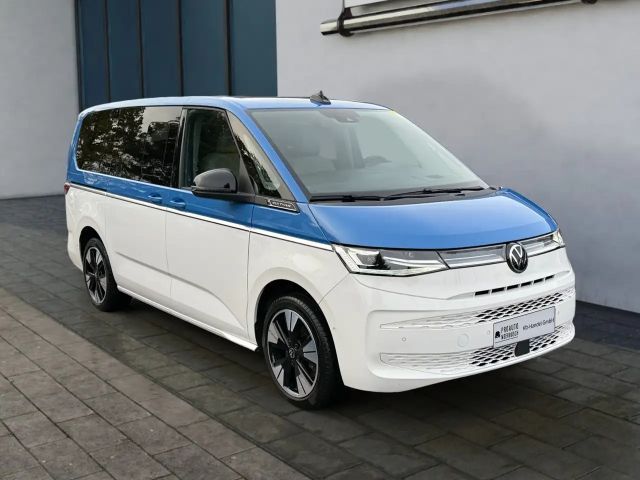 Volkswagen Multivan Lang Style T7