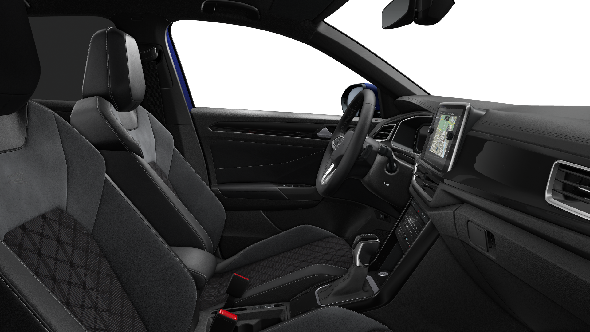 Volkswagen T-Roc 1.5 TSI DSG