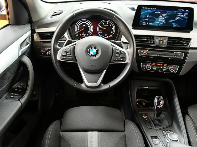 BMW X1 sDrive20d