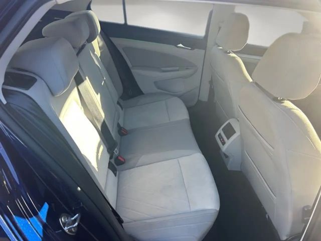 Volkswagen Golf 2.0 TDI Life Plus