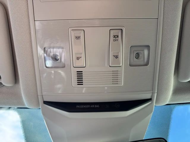 Volkswagen T-Roc GOAL TSi Black/CarPlay/ACC/Virt/LED/Navi