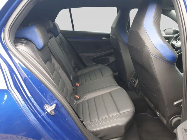 Volkswagen Golf IQ.Drive