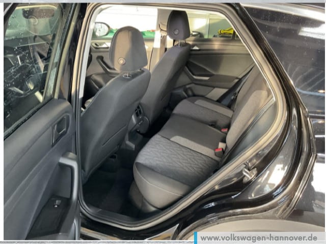 Volkswagen T-Roc 1.5 TSI DSG Move