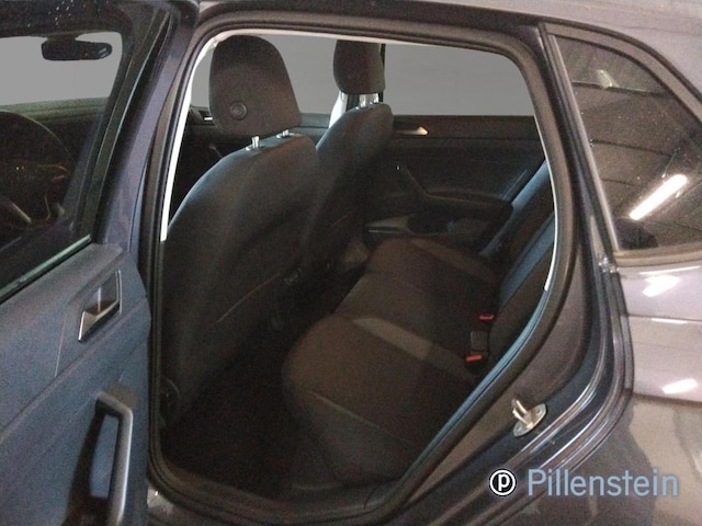 Volkswagen Polo Life