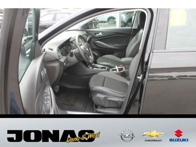 Opel Grandland X 1.2 Turbo Innovation