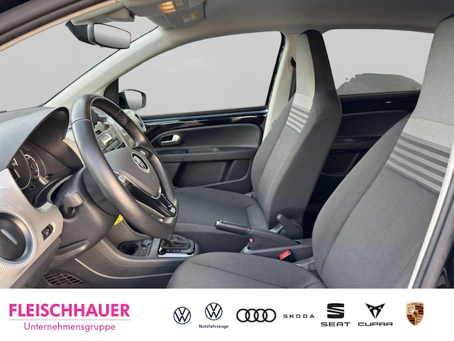 Volkswagen e-up! Move Move up! Plus Style