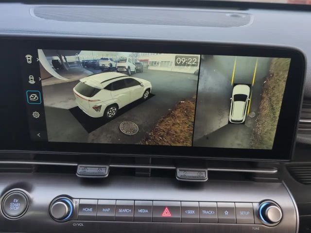 Hyundai Kona 64 kWh Electric