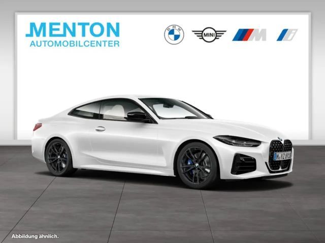 BMW 440 Coupé M440i xDrive