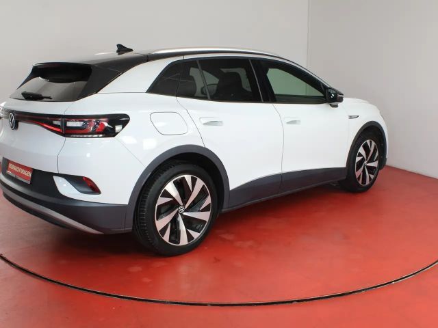 Volkswagen ID.4 150 kW 1st Edition 77 KWh