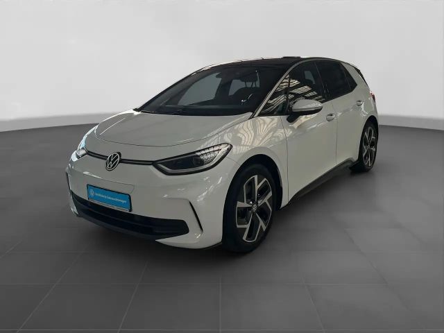 Volkswagen ID.3 NP50 NP19 MATRIX ASSIST KAMERA