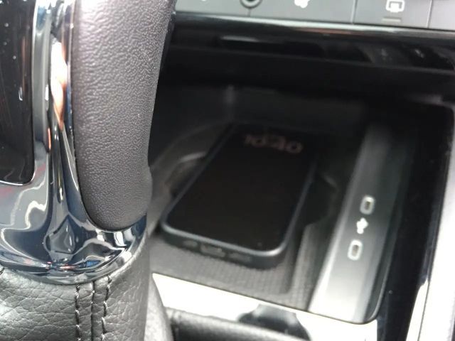 Skoda Scala Monte Carlo