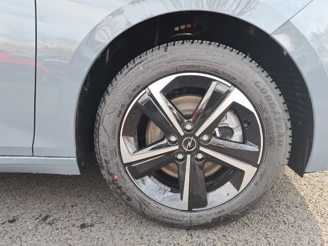 Opel Astra Edition Sports Tourer